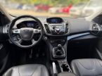 Ford Kuga - fotka číslo 9