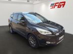 Ford Kuga - fotka číslo 1