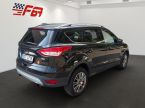 Ford Kuga - fotka číslo 2