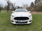 Ford Mondeo - fotka číslo 0