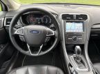 Ford Mondeo - fotka číslo 17