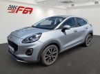 Ford Puma - fotka číslo 15