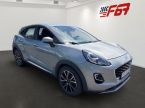 Ford Puma - fotka číslo 16