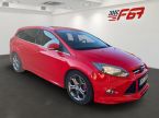 Ford Focus - fotka číslo 1