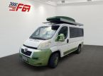 Peugeot Boxer - fotka číslo 9