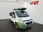 Peugeot Boxer - fotka číslo 10