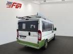 Peugeot Boxer - fotka číslo 11