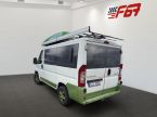 Peugeot Boxer - fotka číslo 12