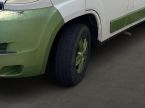 Peugeot Boxer - fotka číslo 1