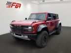 Ford Bronco - fotka číslo 0