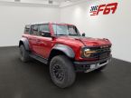 Ford Bronco - fotka číslo 1