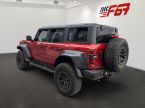 Ford Bronco - fotka číslo 3