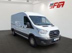 Ford Transit - fotka číslo 1