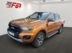 Ford Ranger - fotka číslo 0