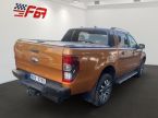 Ford Ranger - fotka číslo 2
