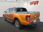 Ford Ranger - fotka číslo 3