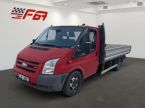 Ford Transit - fotka číslo 0