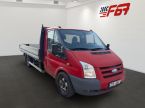 Ford Transit - fotka číslo 1