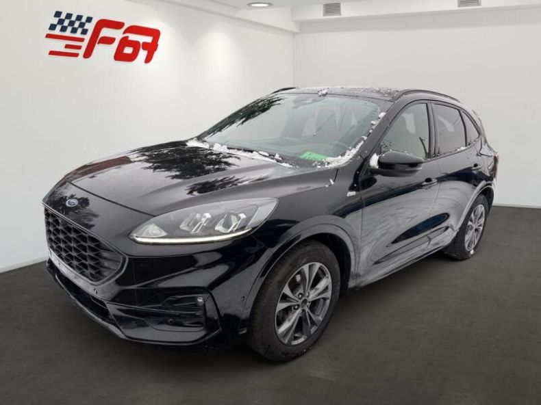 Ford Kuga - hlavní fotka inzerátu