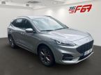 Ford Kuga - fotka číslo 1