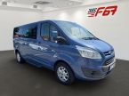 Ford Tourneo - fotka číslo 1