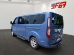 Ford Tourneo - fotka číslo 3