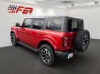 Ford Bronco - fotka číslo 3