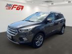 Ford Kuga - fotka číslo 0