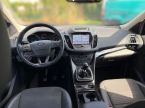 Ford Kuga - fotka číslo 9