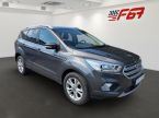 Ford Kuga - fotka číslo 1