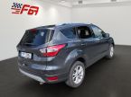 Ford Kuga - fotka číslo 2