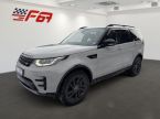 Land Rover Discovery - fotka číslo 0