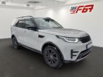 Land Rover Discovery - fotka číslo 1