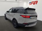 Land Rover Discovery - fotka číslo 3