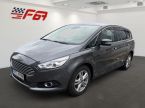 Ford S-MAX - fotka číslo 0