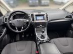 Ford S-MAX - fotka číslo 9