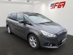 Ford S-MAX - fotka číslo 1