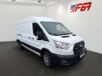 Ford Transit - fotka číslo 1