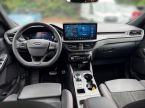 Ford Kuga - fotka číslo 9