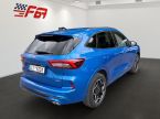 Ford Kuga - fotka číslo 2