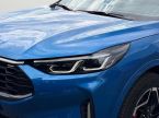 Ford Kuga - fotka číslo 4