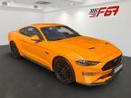 Ford Mustang - fotka číslo 1