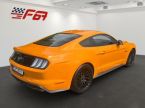 Ford Mustang - fotka číslo 4