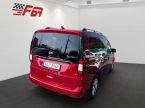 Ford Tourneo - fotka číslo 2
