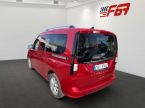 Ford Tourneo - fotka číslo 3