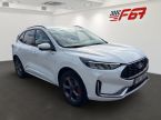 Ford Kuga - fotka číslo 1