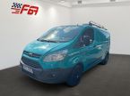 Ford Transit - fotka číslo 0