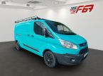 Ford Transit - fotka číslo 1