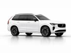 Volvo XC90 - fotka číslo 4