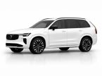 Volvo XC90 - fotka číslo 0